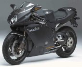 2006 MV Agusta F4 750 SPR photo